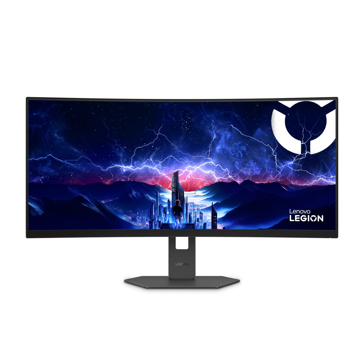 Lenovo Legion 34W-2c 34 VA 3440 x 1440 (UltraWide) HDMI DisplayPort 240Hz
