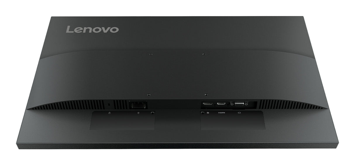 Lenovo ThinkVision E24-40 computerskærm 60,5 cm (23.8") 1920 x 1080 pixel Fuld HD LCD Sort