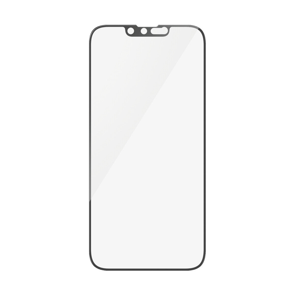 PanzerGlass ® Skærmbeskyttelse iPhone 17e | 16e | 14 | 13 | 13 Pro | Ultra-Wide Fit m. Aligner