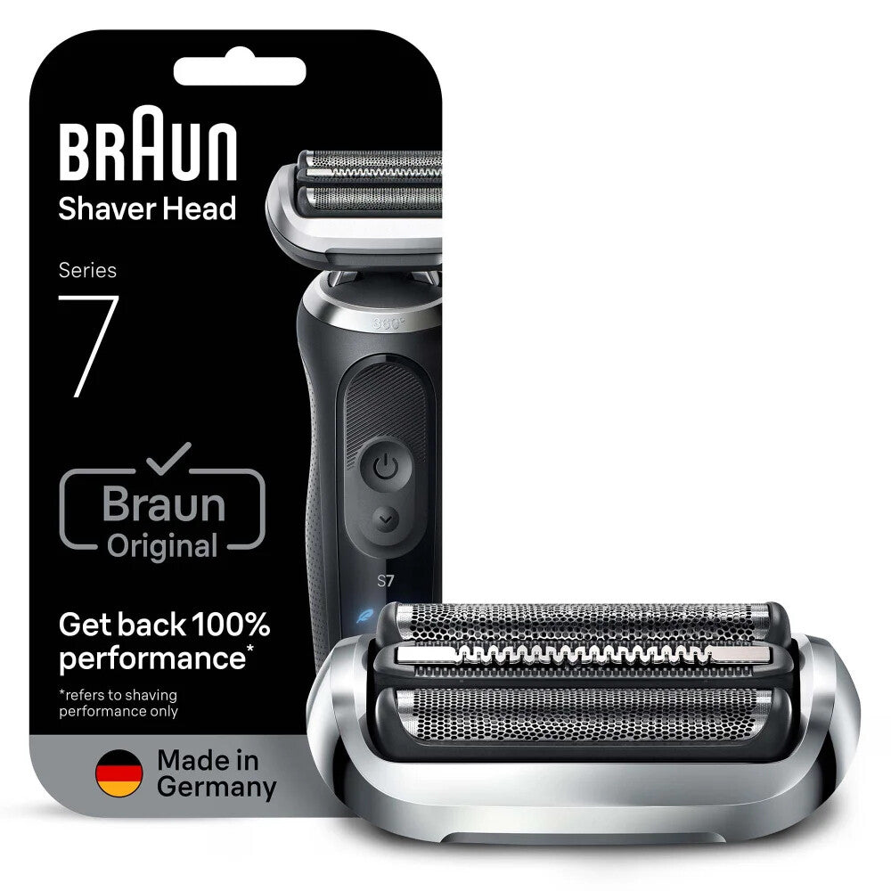 Braun Series 7 74 S Barberingshoved