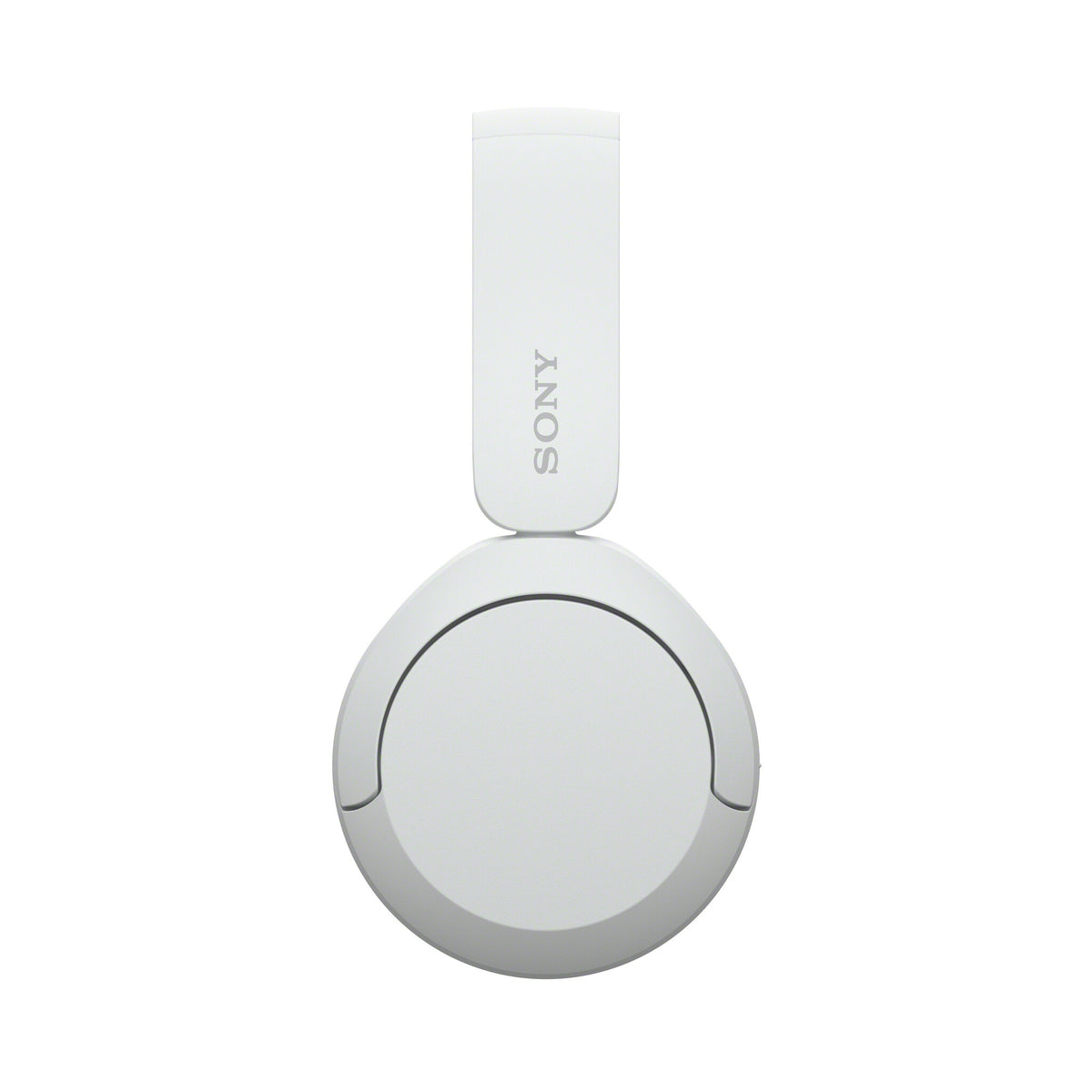 Sony WH-CH520 Headset Trådløs Opkald/musik USB Type-C Bluetooth Hvid