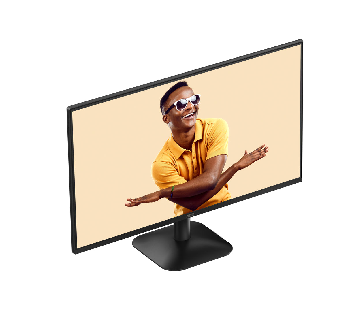 AOC 27B31H 27 IPS 1920 x 1080 (Full HD) VGA (HD-15) HDMI 120Hz