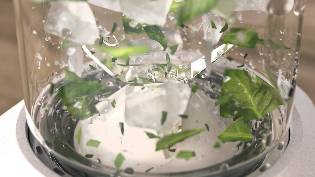 Philips 5000 series Eco Conscious Edition HR2500/00 Blender i 5000-serien
