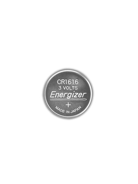 Energizer CR1616 Engangsbatteri Lithium