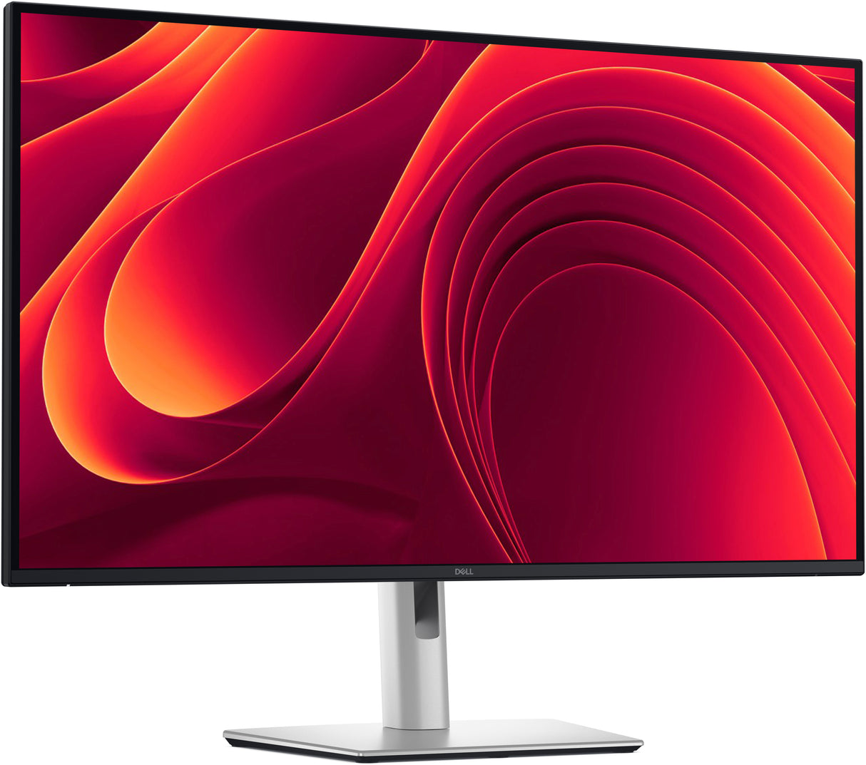 Dell Pro 32 Plus QHD USB-C Hub Monitor P3225DE 32 IPS 2560 x 1440 (2K) HDMI DisplayPort USB-C 100Hz