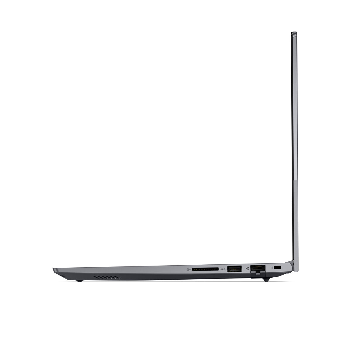 Lenovo ThinkBook 14 G9 IPL Copilot+ PC Intel Core Ultra 5 325 Laptop 35,6 cm (14") WUXGA 16 GB DDR5-SDRAM 512 GB SSD Wi-Fi 7 (802.11be) Windows 11 Pro Grå Engelsk