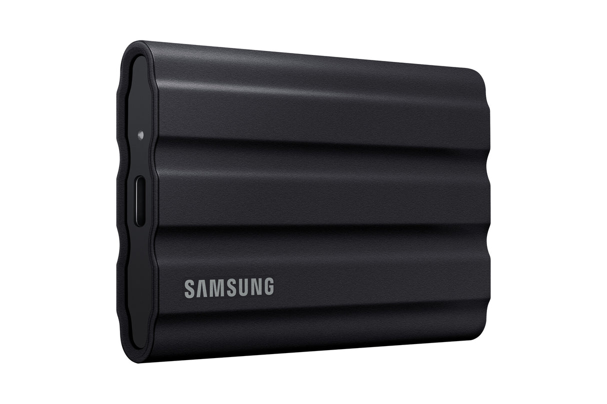 Samsung MU-PE2T0S 2 TB USB Type-C 3.2 Gen 2 (3.1 Gen 2) Sort