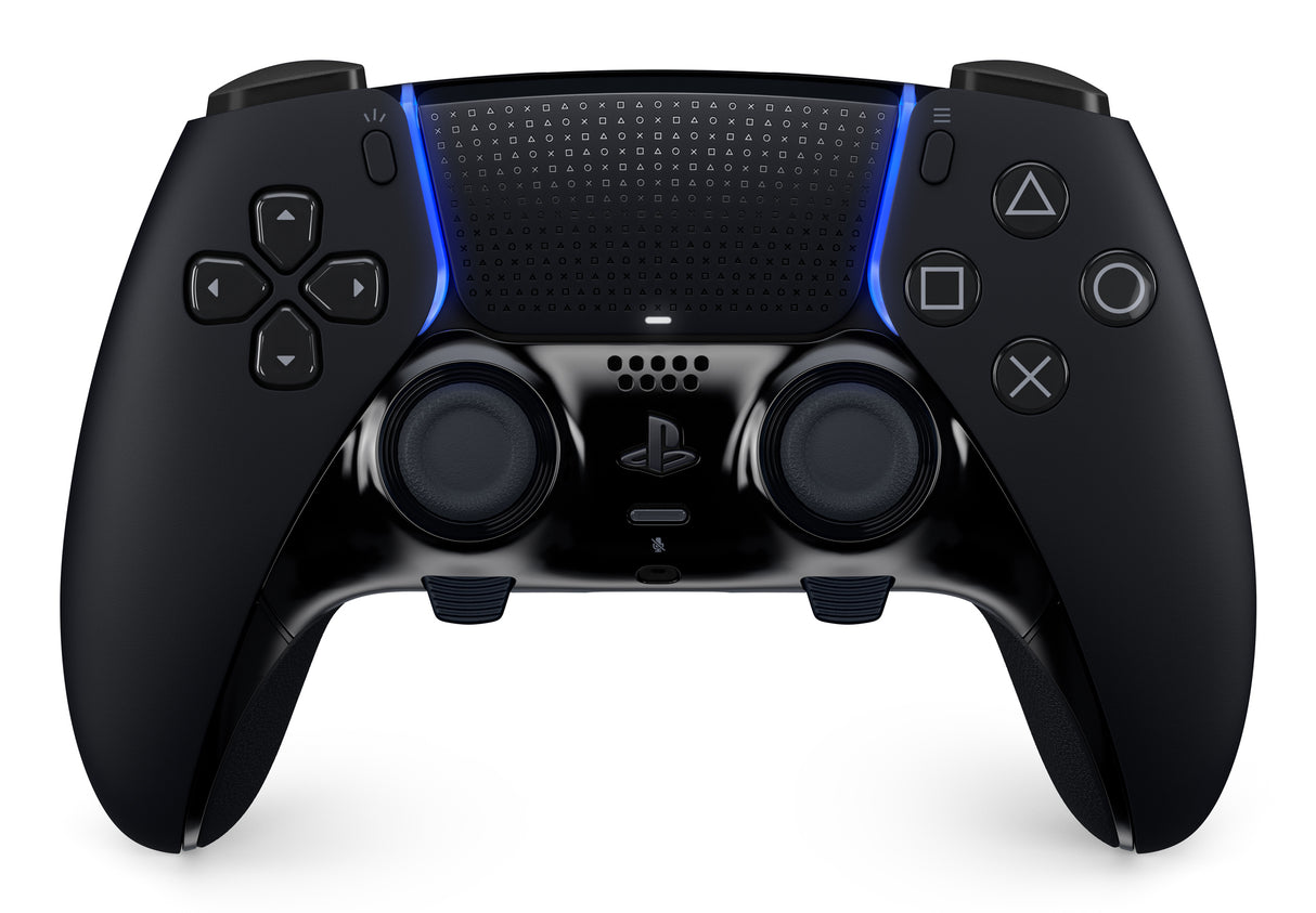 PlayStation 5 DualSense Edge Controller (Midnight Black)
