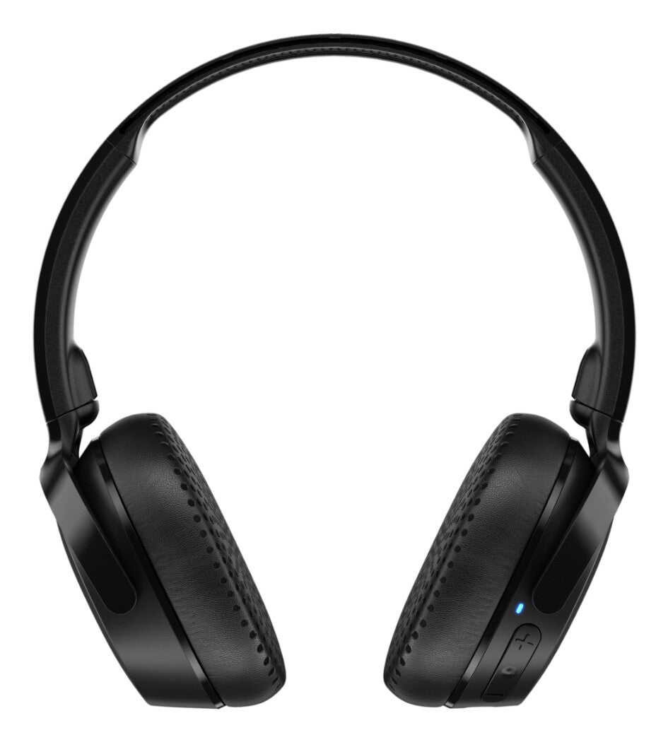 Skullcandy Riff 2 Headset Trådløs Musik/hverdag USB Type-C Bluetooth Sort