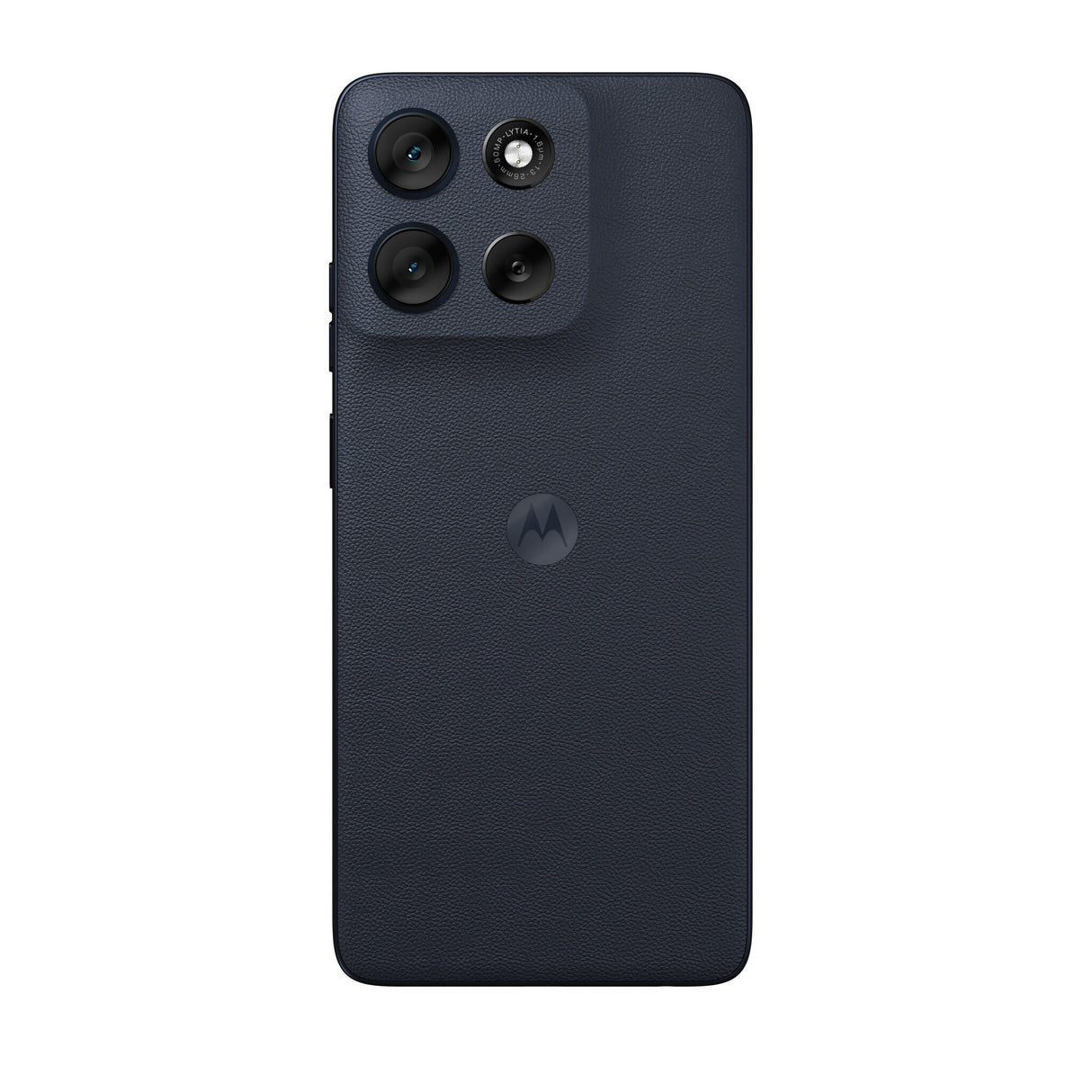 Motorola moto g56 5G 17,1 cm (6.72") Hybrid Dual SIM Android 15 USB Type-C 8 GB 256 GB 5200 mAh Sort