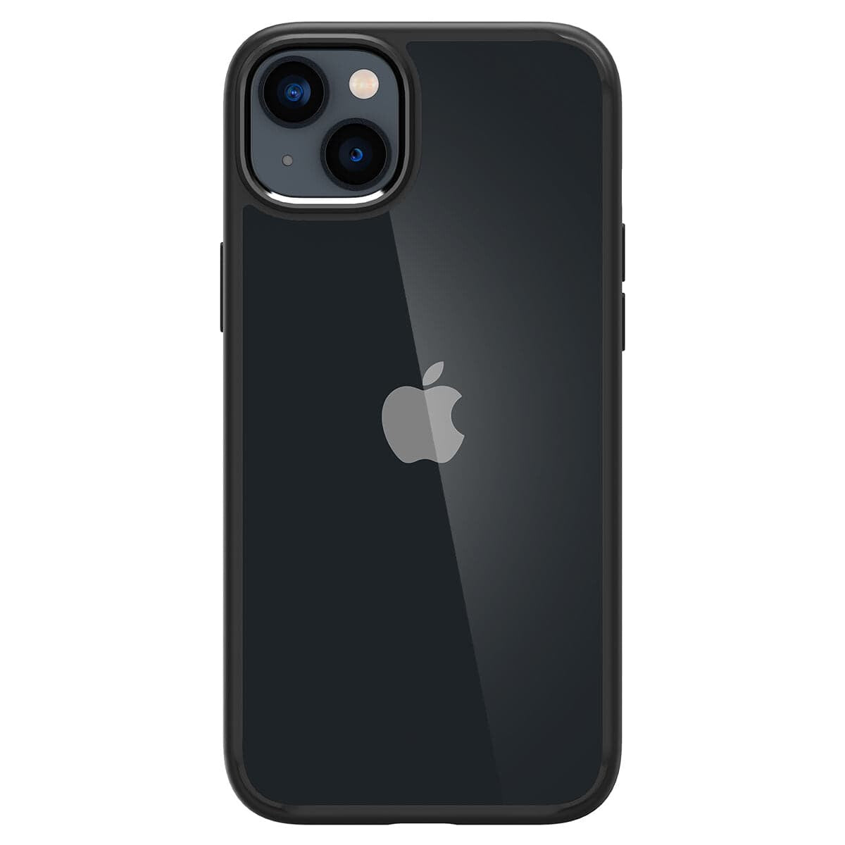 Spigen ACS04895 mobiltelefon etui 17 cm (6.7") Cover Sort