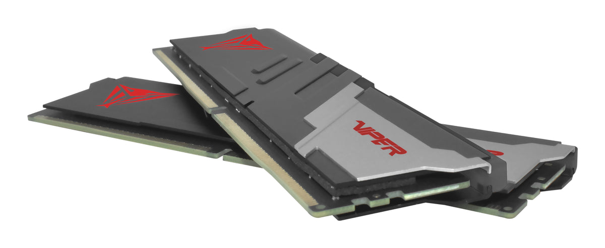 Patriot Memory Viper Venom VV532G64C38AK DDR5 32 GB Kit CL38 288-pin DIMM