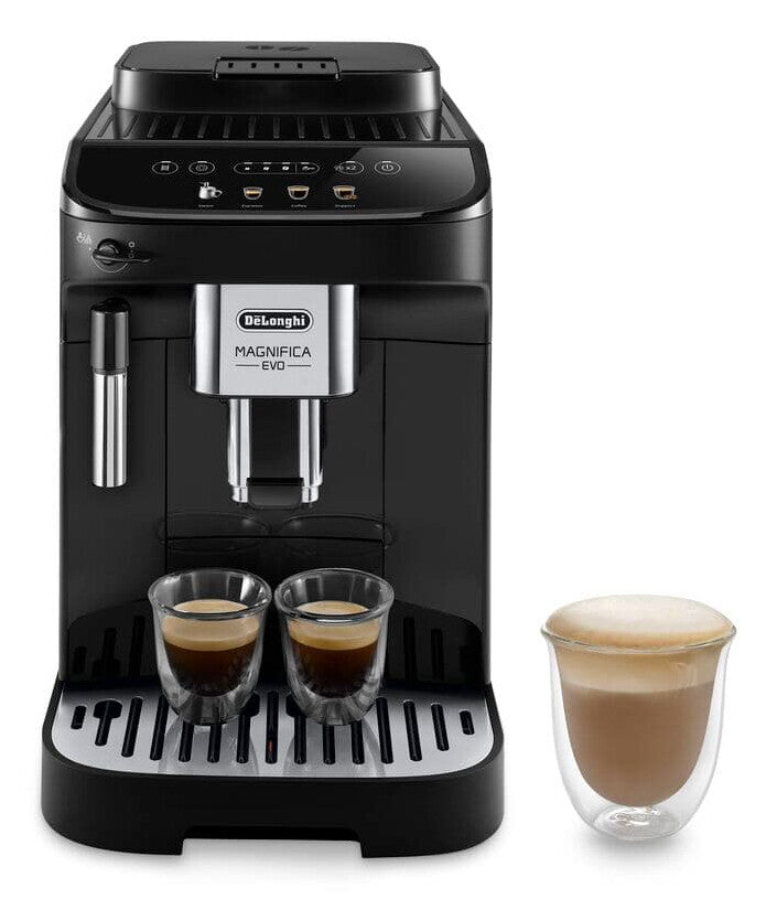 De'Longhi Magnifica Evo ECAM290.22.B Fully-auto Espresso machine 1.8 L
