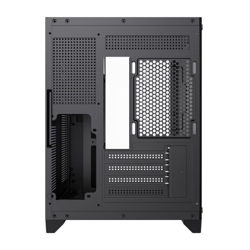 GameMax Infinity Mini BK Micro Tower Sort