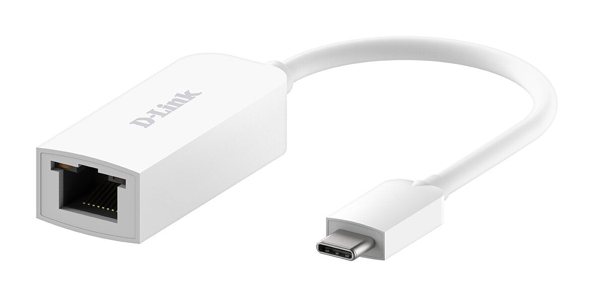 D-Link DUB-E250 netværkskort Ethernet 2500 Mbit/s