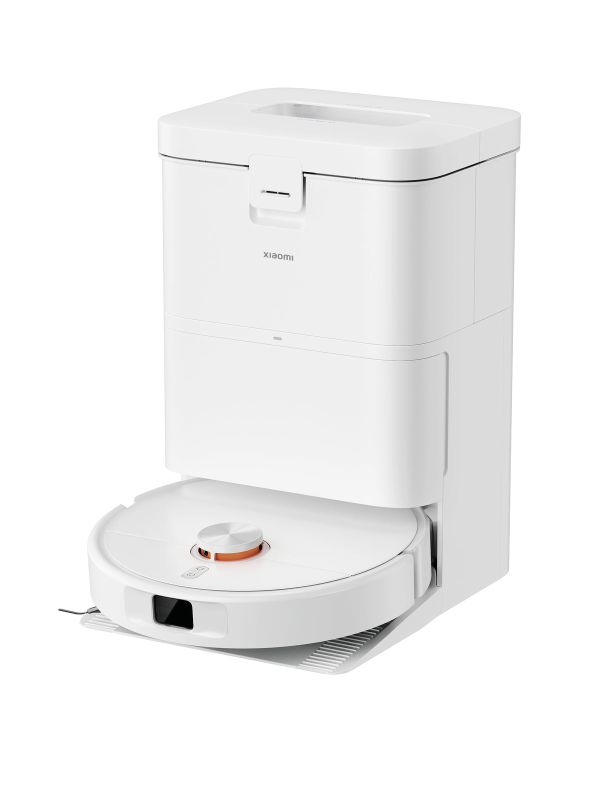 Xiaomi Robotstøvsuger H50 Hvid