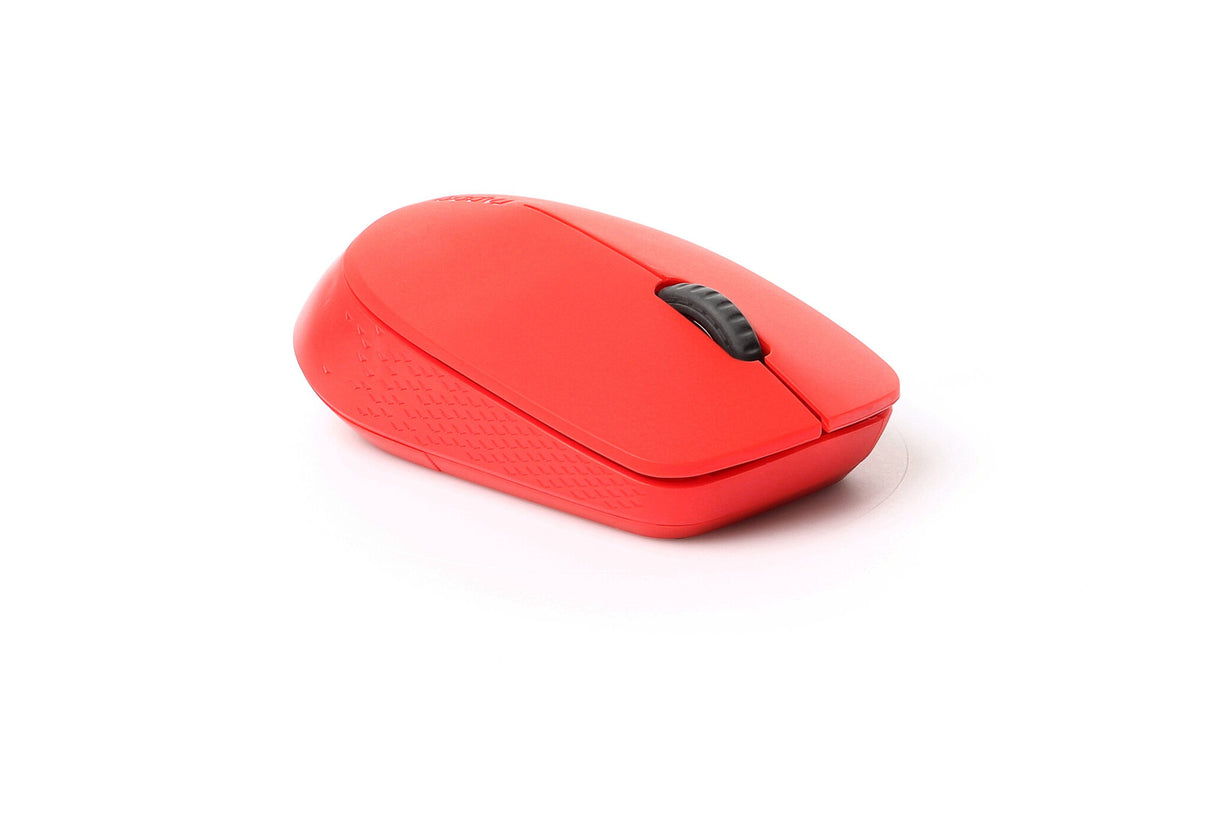 Rapoo M100 Silent mus Kontor Ambidextrous RF trådløs + Bluetooth Optisk 1000 dpi