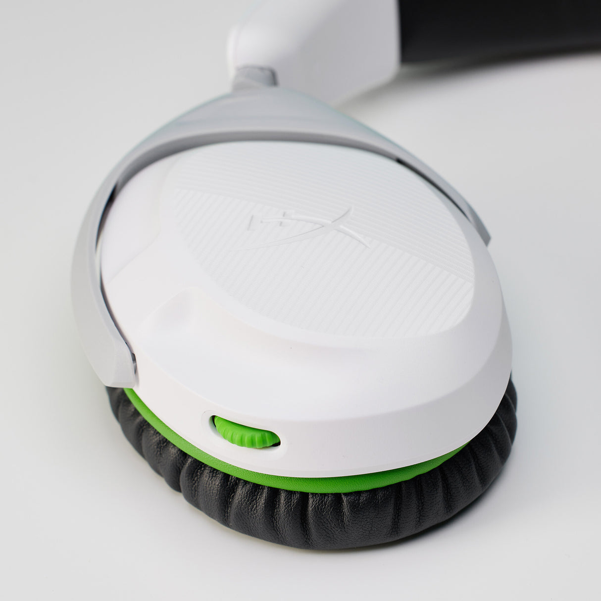 HyperX CloudX Stinger II - headset med ledning - Xbox
