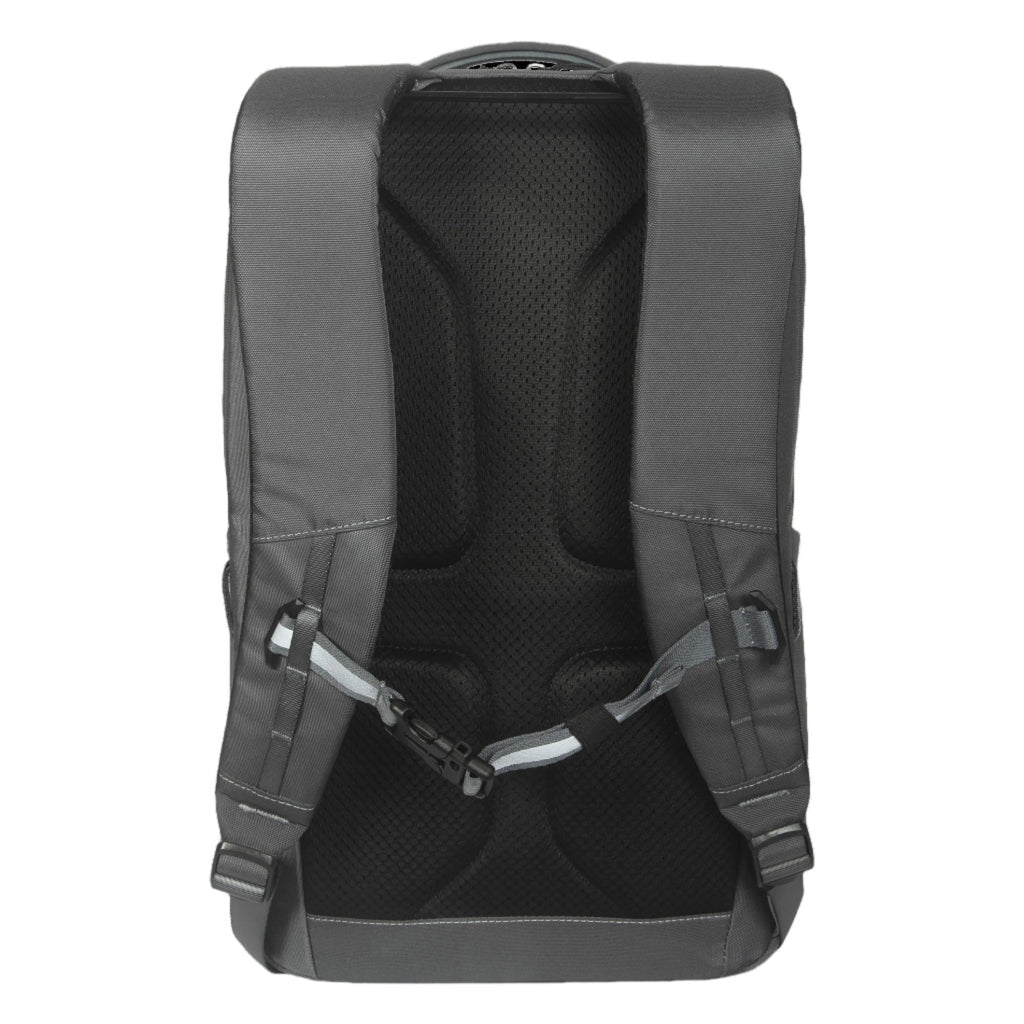 Targus TBB65802GL taske og etui til laptop 40,6 cm (16") Rygsæk Grå