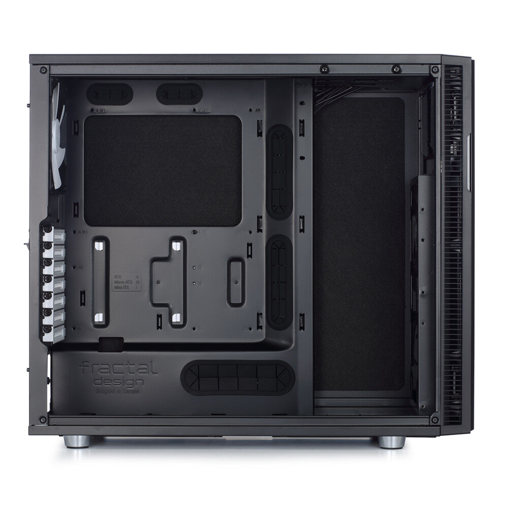 Fractal Design Define R5 Midi Tower Sort