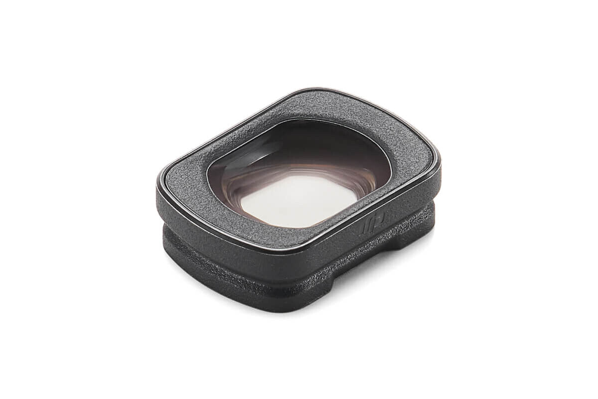 DJI CP.OS.00000307.01 tilbehør til aktion sportskamera Linse