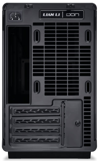 Lian Li A3-MATX Tower Micro ATX Sort