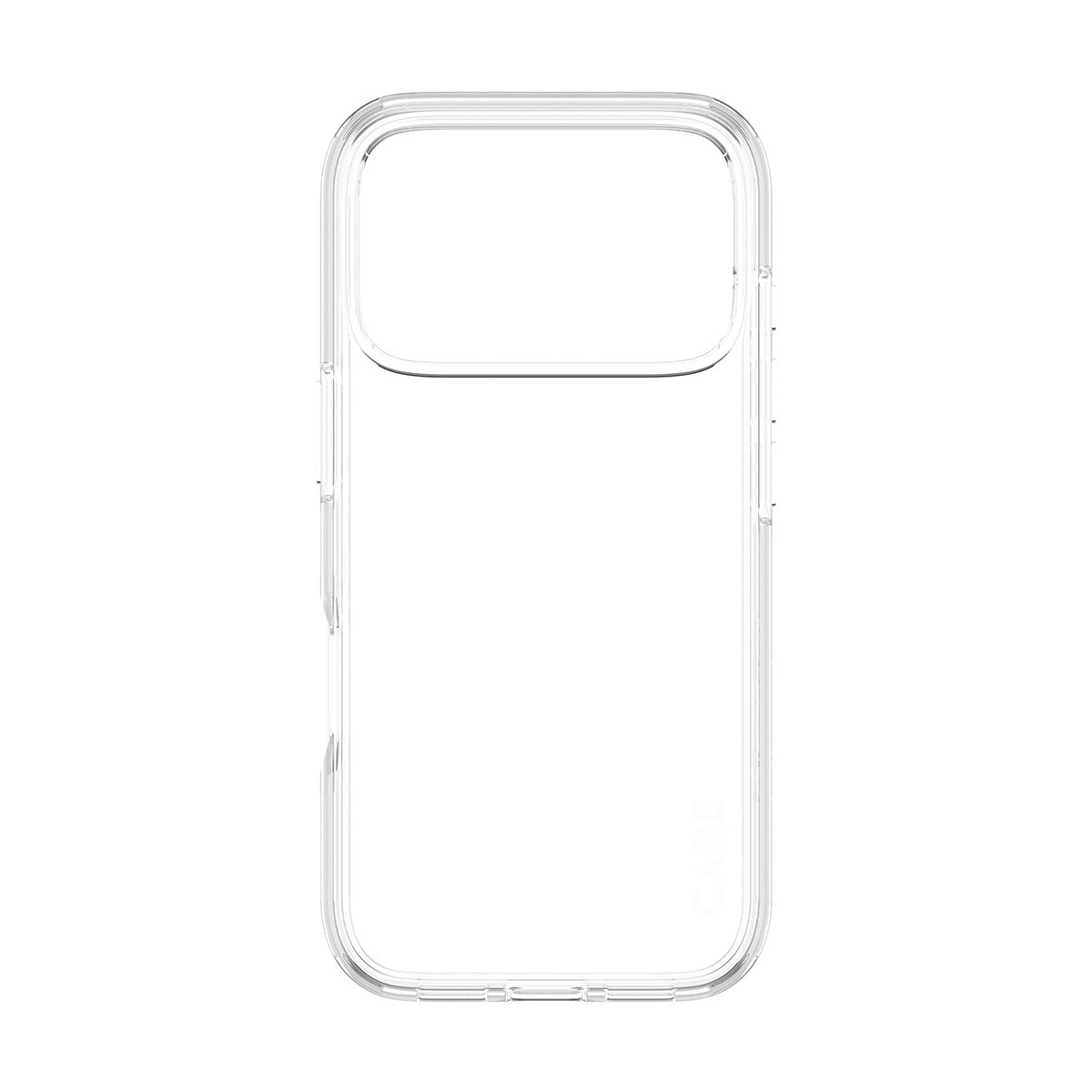 PanzerGlass CARE™ by ® Urban Explorer Case Transparent iPhone 17 Pro