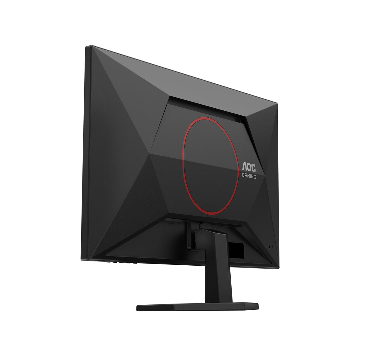 AOC G4 27G42E computerskærm 68,6 cm (27") 1920 x 1080 pixel Fuld HD LCD Sort