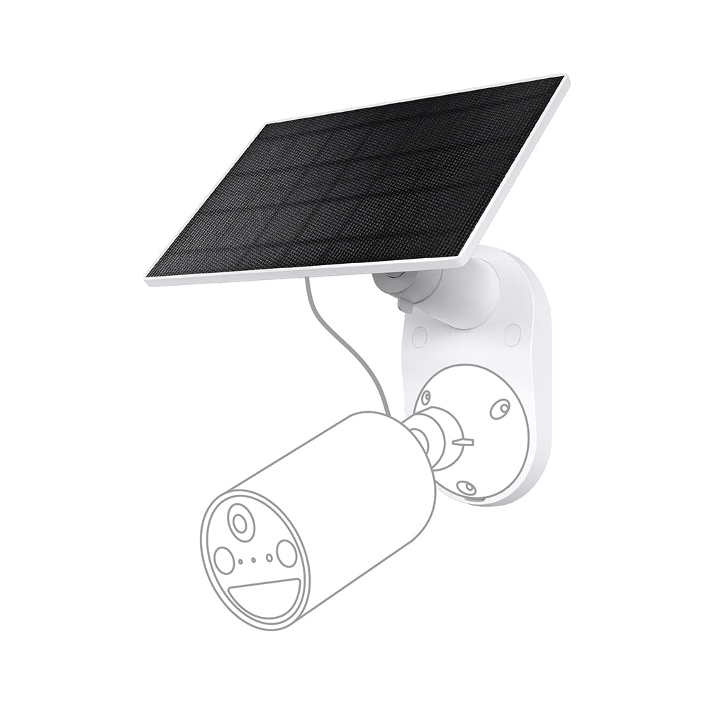 TP-Link Tapo A201 solpanel 2,5 W