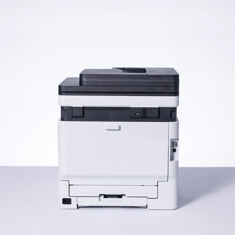 Brother DCP-L8630CDW Multifunktionsprinter Laser A4 2400 x 600 dpi 31 sider pr. minut Wi-Fi