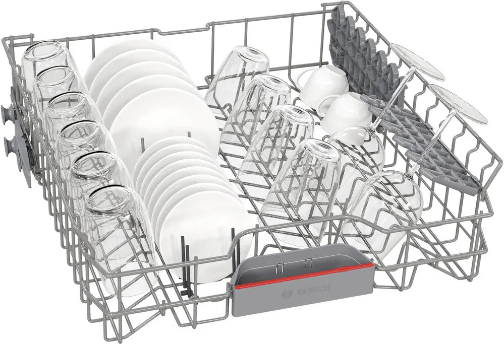 Bosch SMS4HVI14E fritstående opvaskemaskine