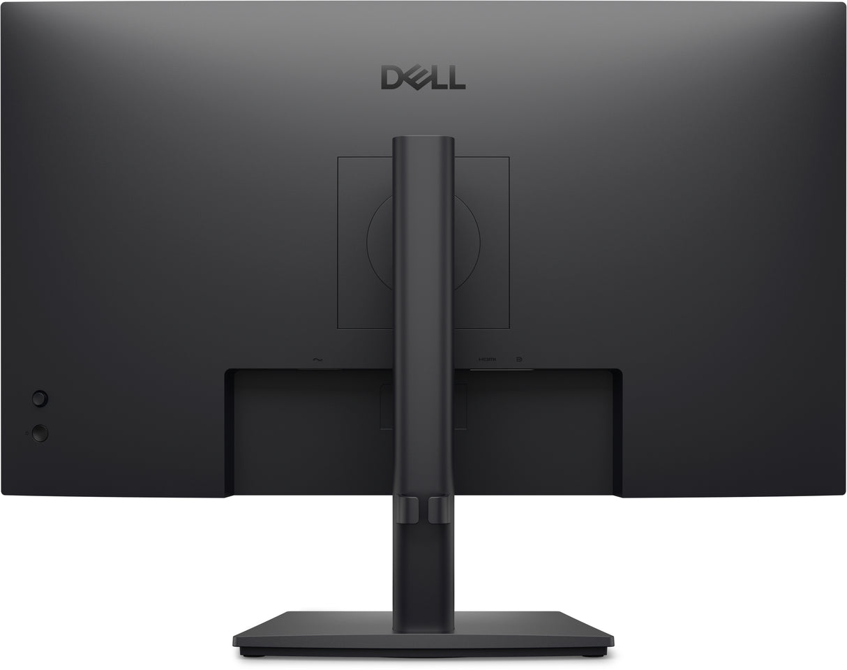 DELL Pro E2726DS computerskærm 68,6 cm (27") 2560 x 1440 pixel Quad HD LCD Sort