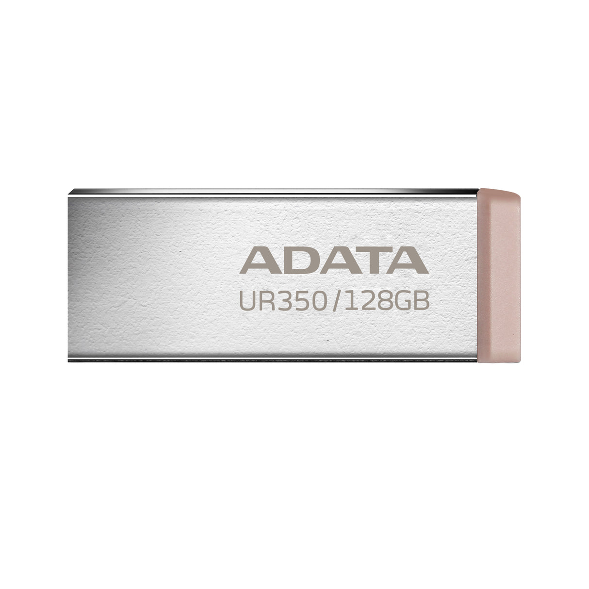ADATA UR350 USB-nøgle 128 GB USB Type-A 3.2 Gen 1 (3.1 Gen 1) Brun