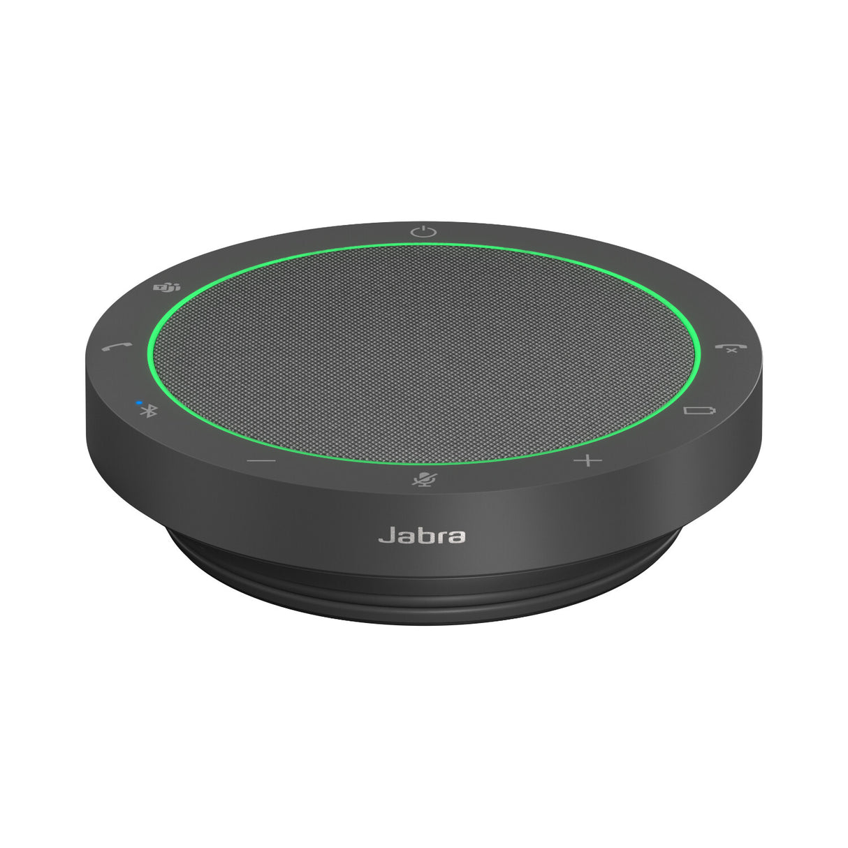 Jabra Speak2 55 konferencetelefon Universel USB Type-C Sort