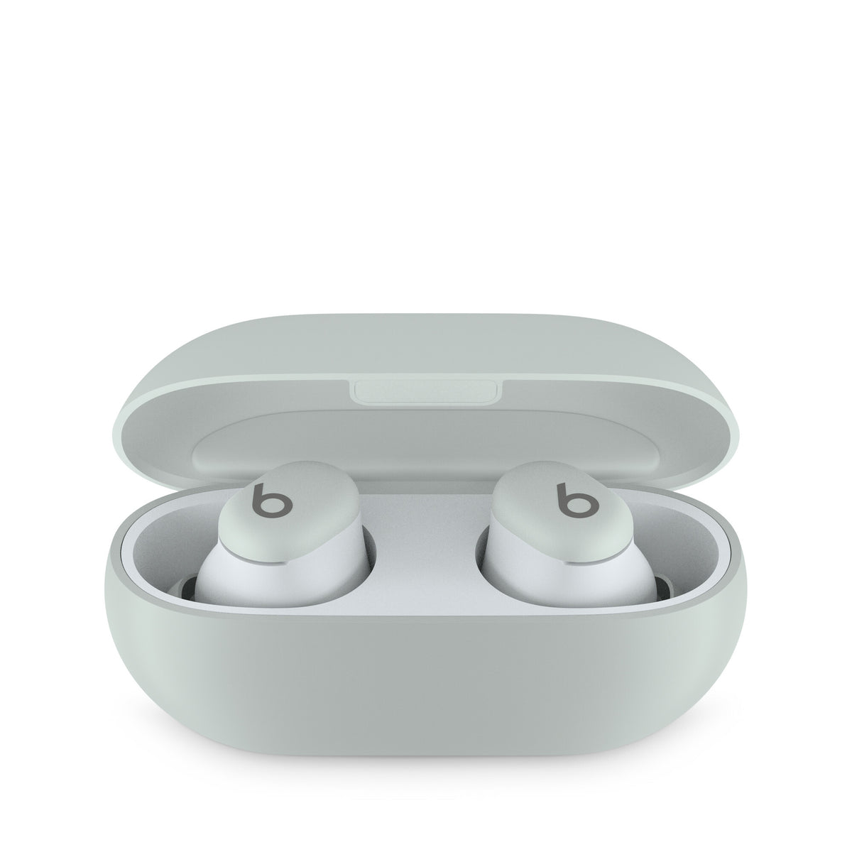 Apple Beats Solo Buds - True Wireless Earbuds - Storm Grey