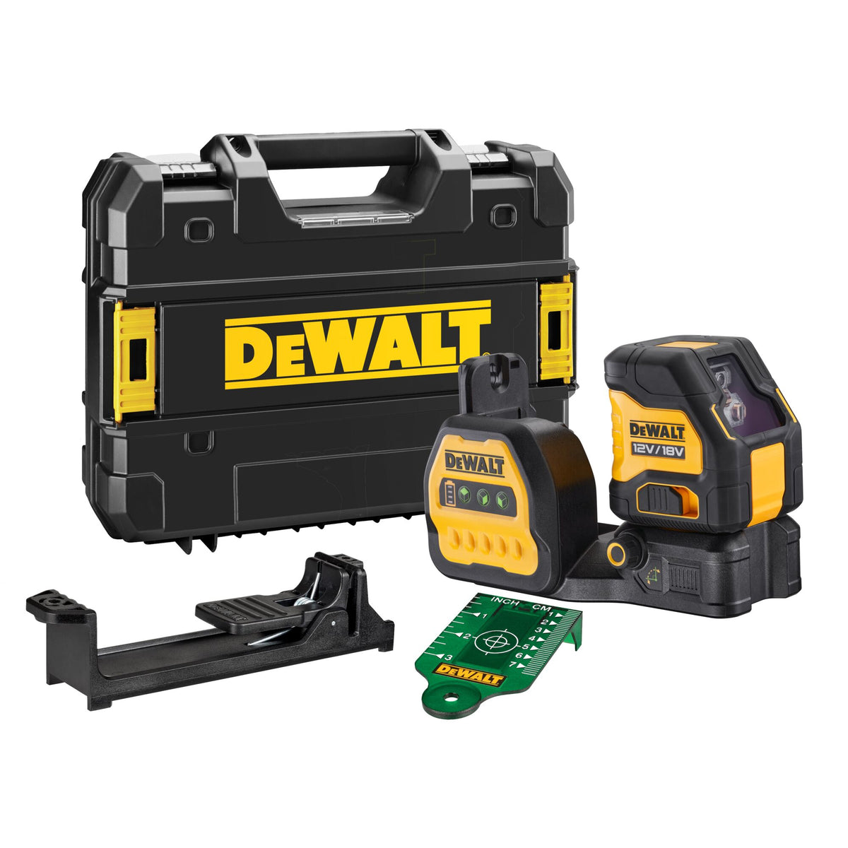 DeWALT DCE088NG18-XJ laser niveau