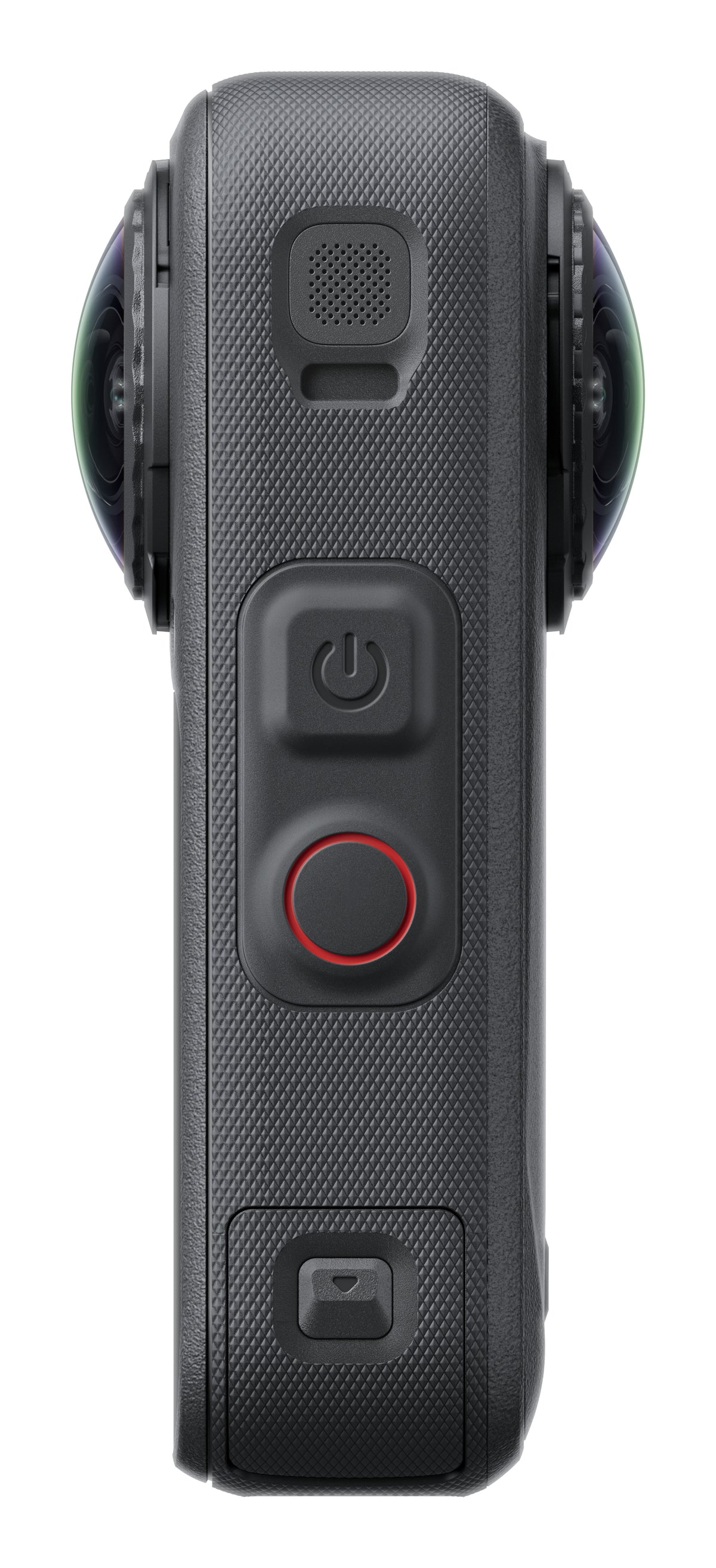 Insta360 X6 Standard Bundle 8K Action-kamera Sort