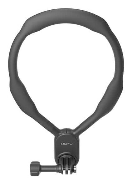 Hængende halsbeslag DJI Osmo Action