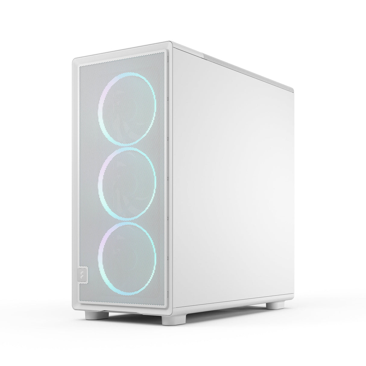 Fractal Design Epoch XL Tower Hvid