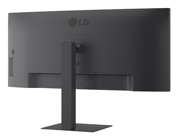 LG 34U650A-B computerskærm 86,4 cm (34") 3440 x 1440 pixel Wide Quad HD LCD Sort