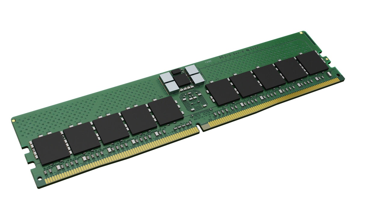 Kingston Technology KSM56R46BD8-32HA hukommelsesmodul 32 GB 1 x 32 GB DDR5 5600 MT/s 288-pin DIMM