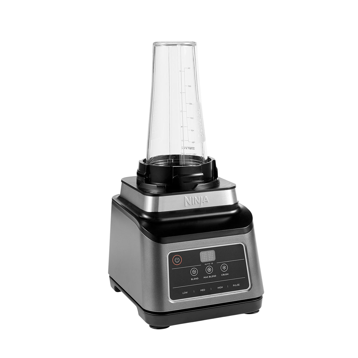 Ninja BN750 2,1 L Bordplade blender 1200 W Sort, Grå