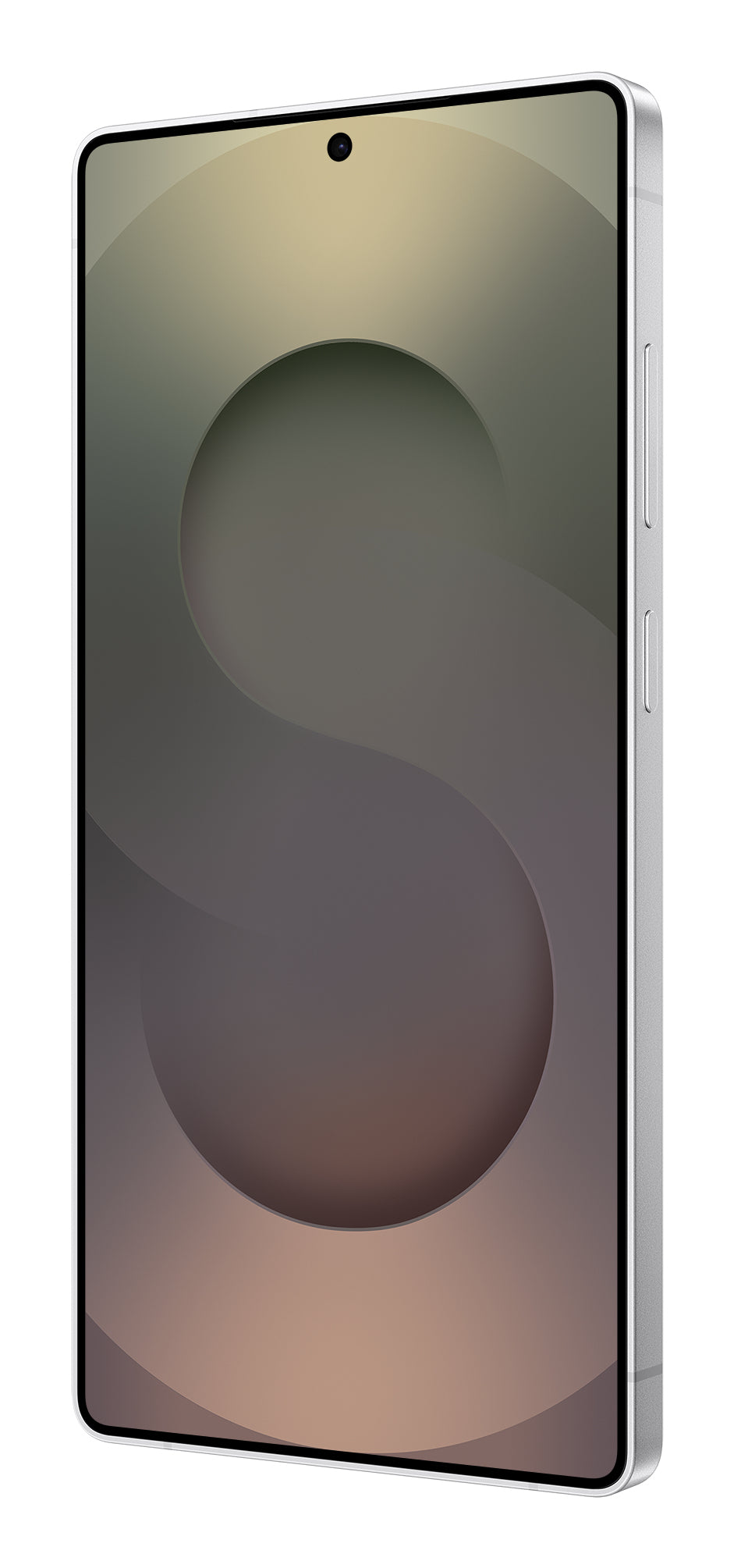 Samsung Galaxy S25 Ultra 17,5 cm (6.9") Dual SIM Android 15 5G USB Type-C 12 GB 1 TB 5000 mAh Sølv, Hvid