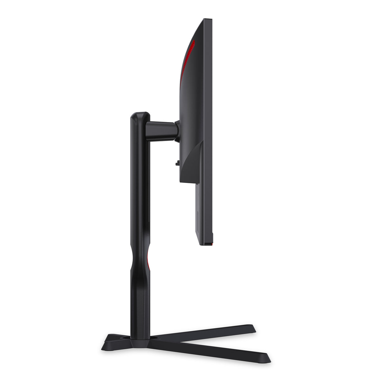 AOC G3 25G3ZM/BK computerskærm 62,2 cm (24.5") 1920 x 1080 pixel Fuld HD Sort, Rød
