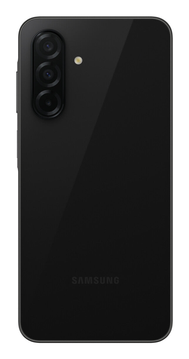 Samsung Galaxy A26 5G Enterprise Edition 17 cm (6.7") Hybrid Dual SIM USB Type-C 6 GB 128 GB 5000 mAh Sort