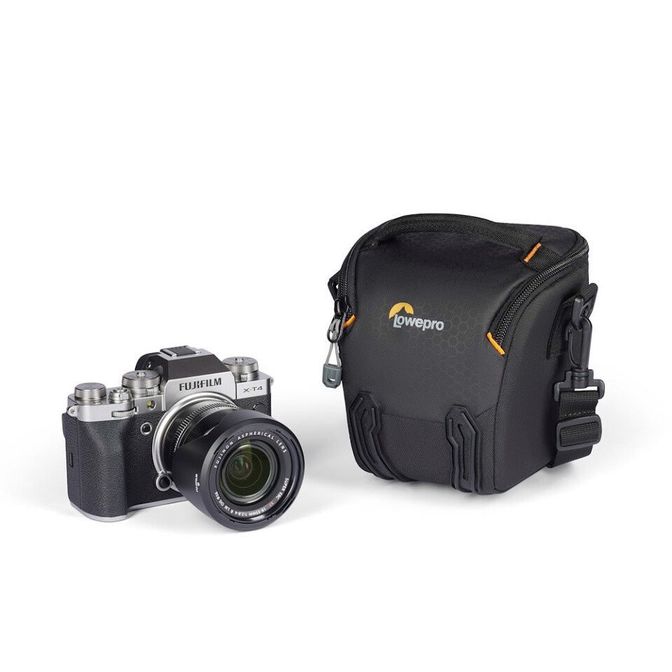Lowepro Adventura TLZ 20 III Bæltepakke etui Sort