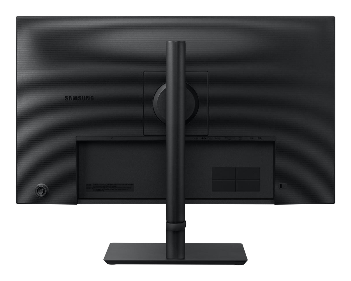Samsung S27F434UAU computerskærm 68,6 cm (27") 1920 x 1080 pixel Fuld HD LCD Sort