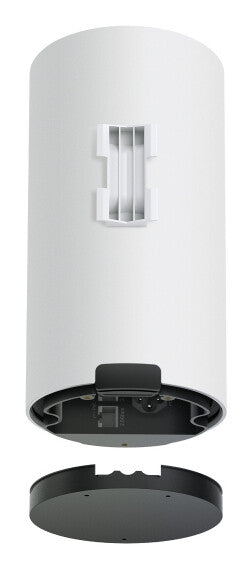 TP-Link DECO BE25 Dual-band (2,4 GHz / 5 GHz) Wi-Fi 7 (802.11be) Hvid 2 Intern