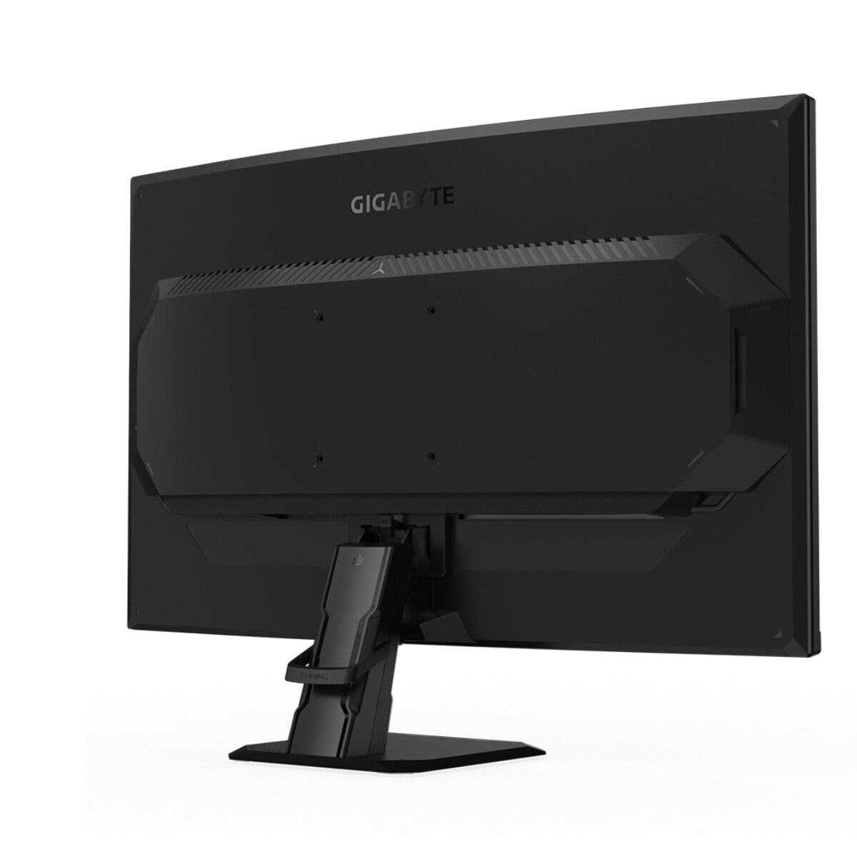 GIGABYTE GS27FC 27" FHD Curved Gaming Monitor - 1920 x 1080, 1500R, 180Hz, 1 ms, 250 cd/m², FreeSync Premium, HDR Ready, HDMI 2.0, Displayport 1.4