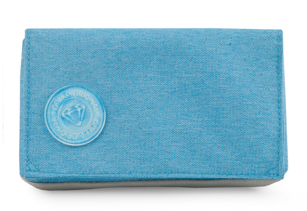 Golla G1688 mobiltelefon etui Pung Blå